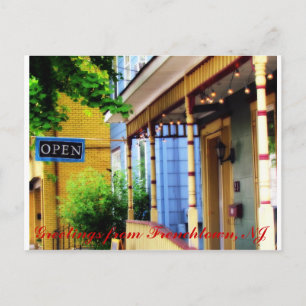 Postal Frenchtown