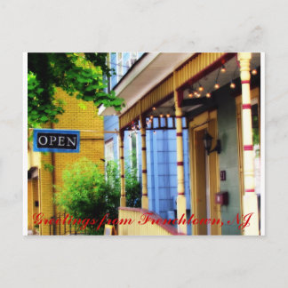 Postal Frenchtown