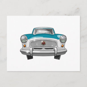 Postal Frente Metropolitano de 1957