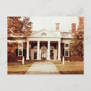 Postal Frente Oriental de Monticello