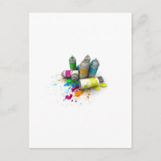 Postal Fresco, Funky, Fashiable, Retro, Guay