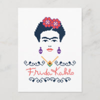 Frida Kahlo | Viva México