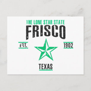 Postal Frisco