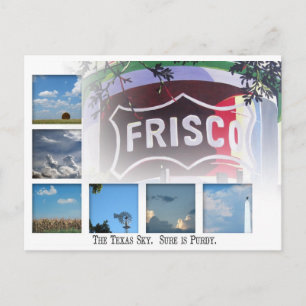 Postal Frisco, Texas
