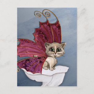 Postal Frixie Cleo