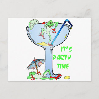 Postal Frogtini
