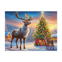 Frohe Weihnachten