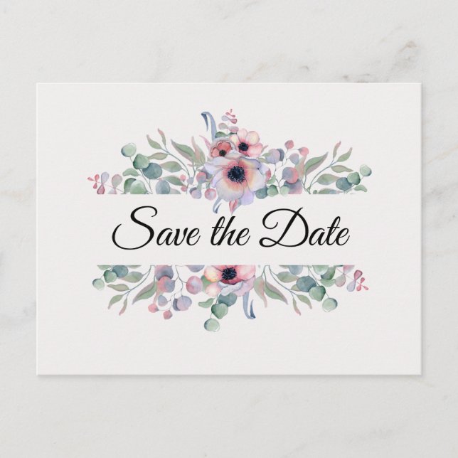 Postal Frontera de amigos. (Anverso)