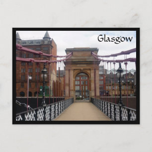 Postal frontera de portland glasgow