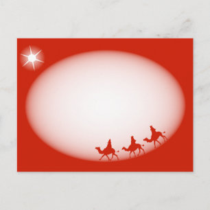 Postal Frontera de Wisemen
