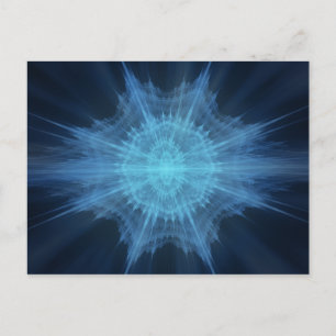 Postal Frost Nova Fractal