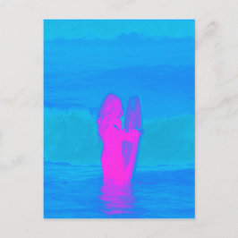 Postal Froting Neon