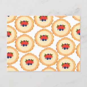 Postal Fruit Tart