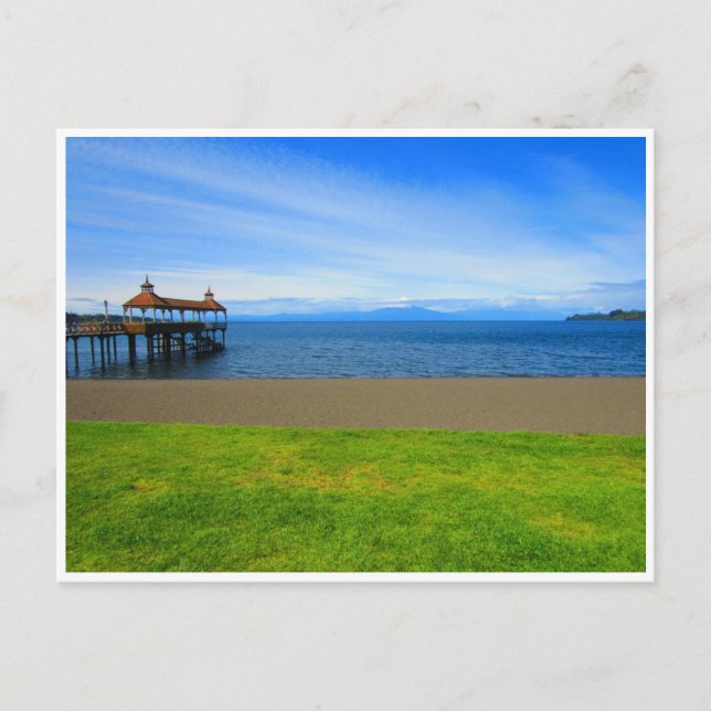 Postal frutícola (Anverso)