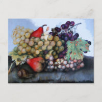 FRUTOS DE TEMPORADA 1