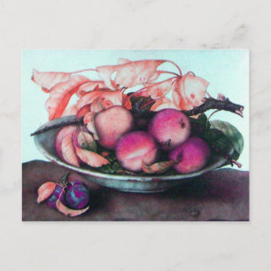 POSTAL FRUTOS DE TEMPORADA 2