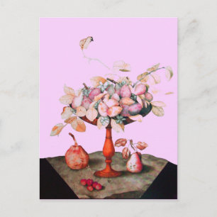 POSTAL FRUTOS DE TEMPORADA 5