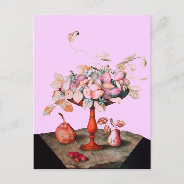 POSTAL FRUTOS DE TEMPORADA 5 (Anverso)