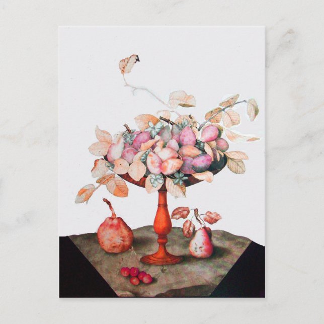 POSTAL FRUTOS DE TEMPORADA 5 (Anverso)