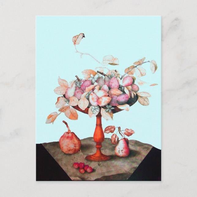 POSTAL FRUTOS DE TEMPORADA 5 (Anverso)