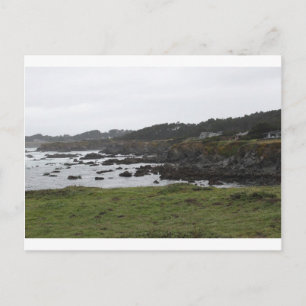Postal Ft. Bragg, CA