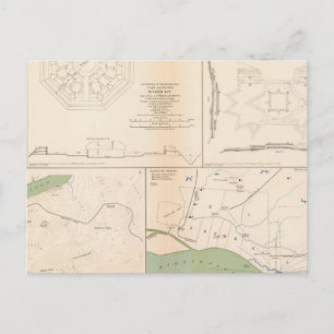 Postal Ft Donelson, Memphis, Nashville