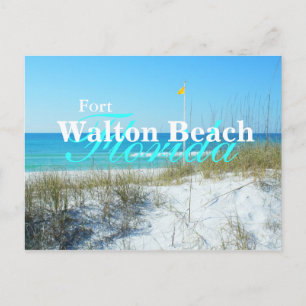 Postal Ft. Walton Beach, Florida