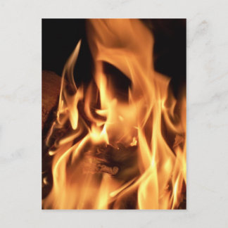 Postal Fuego