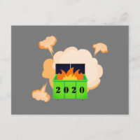 Fuego de contenedores de personalizable 2020