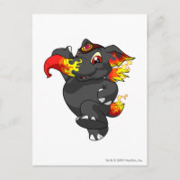 Fuego de Elephante