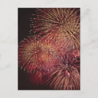Fuegos artificiales 3