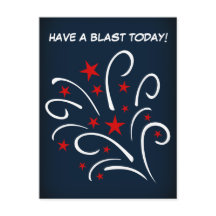 Fuegos artificiales del 4 de julio