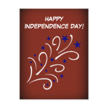 Fuegos artificiales del 4 de julio