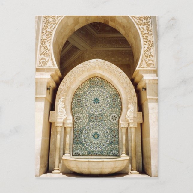 Postal fuente (Anverso)