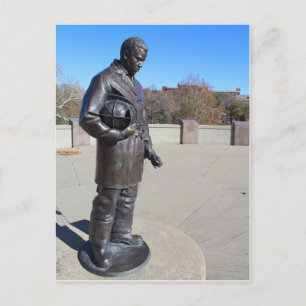 Postal Fuente de los bomberos # 25