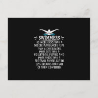 Fuertes Regalos De Natación En Bañera Para Hombres