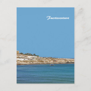 Postal Fuerteventura