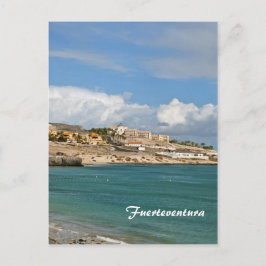 Postal Fuerteventura