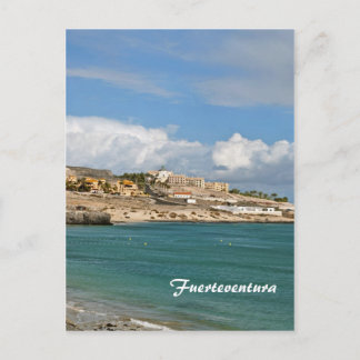 Postal Fuerteventura