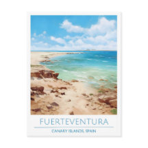 Fuerteventura Islas Canarias España Viajes