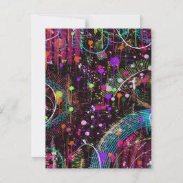 Postal Fuerza interior