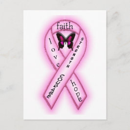 Postal Fuerza y valor