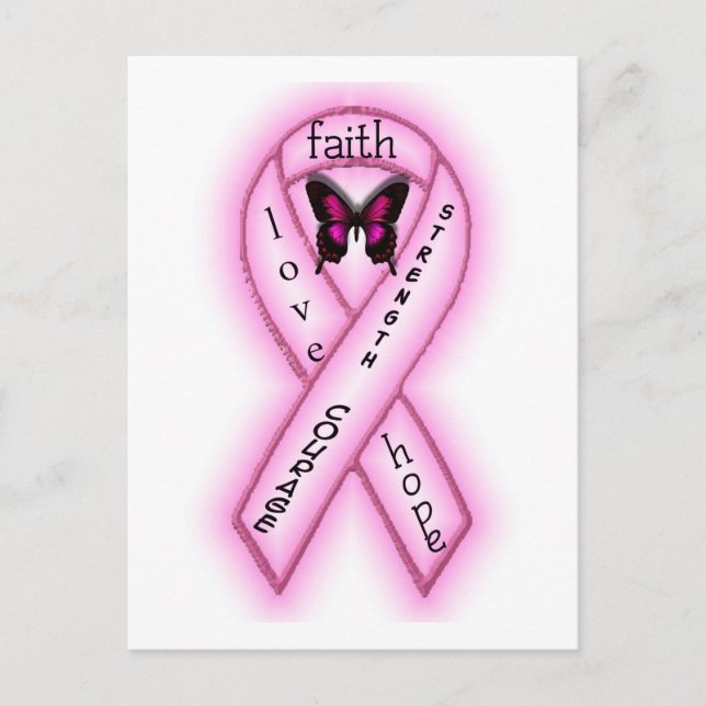 Postal Fuerza y valor (Anverso)