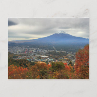 Postal Fuji III