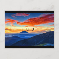 Fuji - Japón