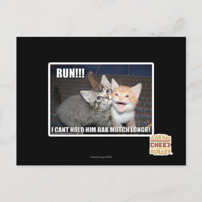 POSTAL ¡FUNCIONAMIENTO!!! (Anverso)