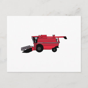 Postal Funda 2188 Combinar