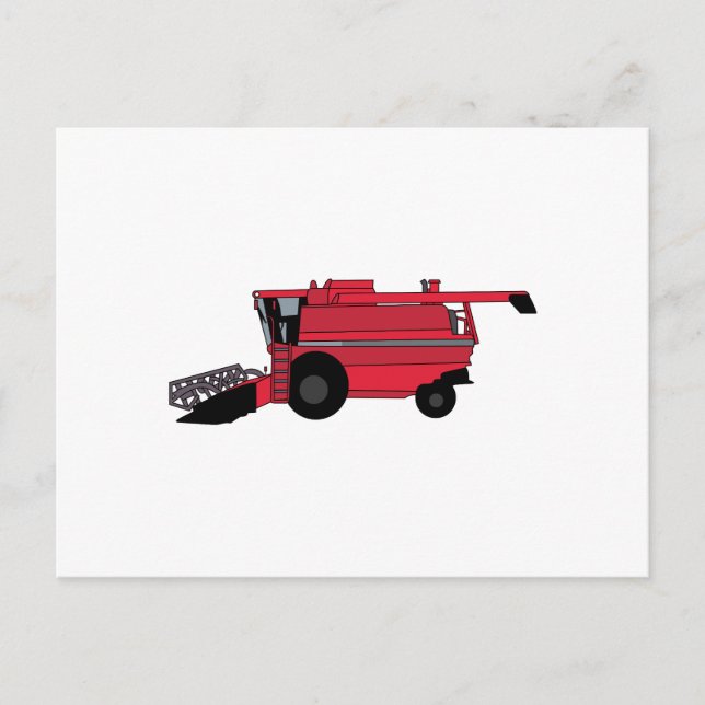Postal Funda 2188 Combinar (Anverso)