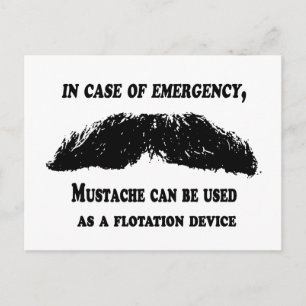 Postal Funda De Emergencia