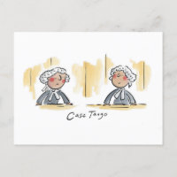 Funda Tango